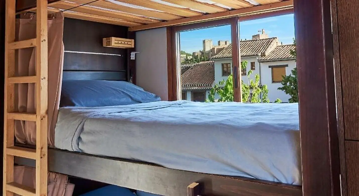 Oripando Hostel ROOM_EXAMPLE