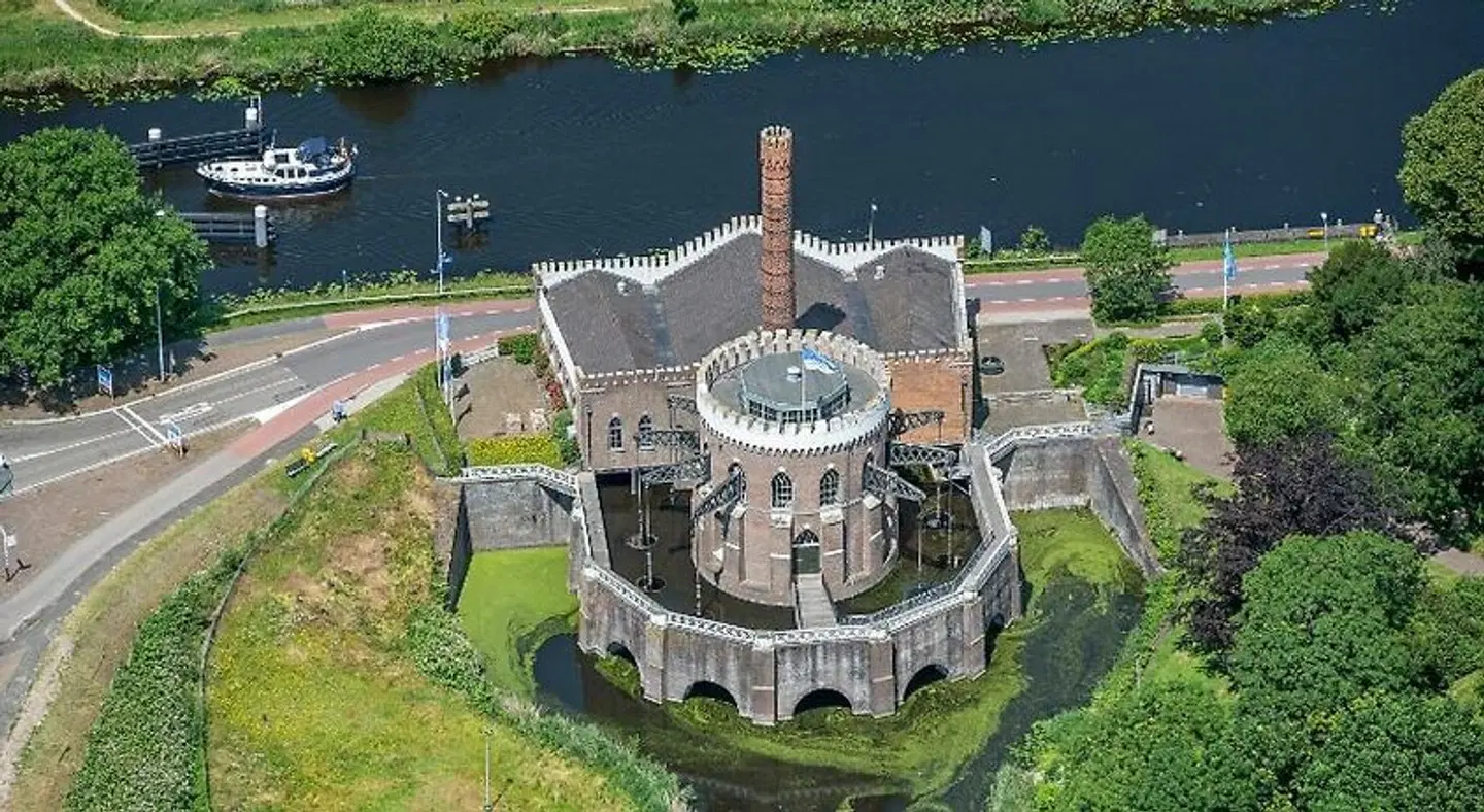De Keizerskroon EXTERIOR