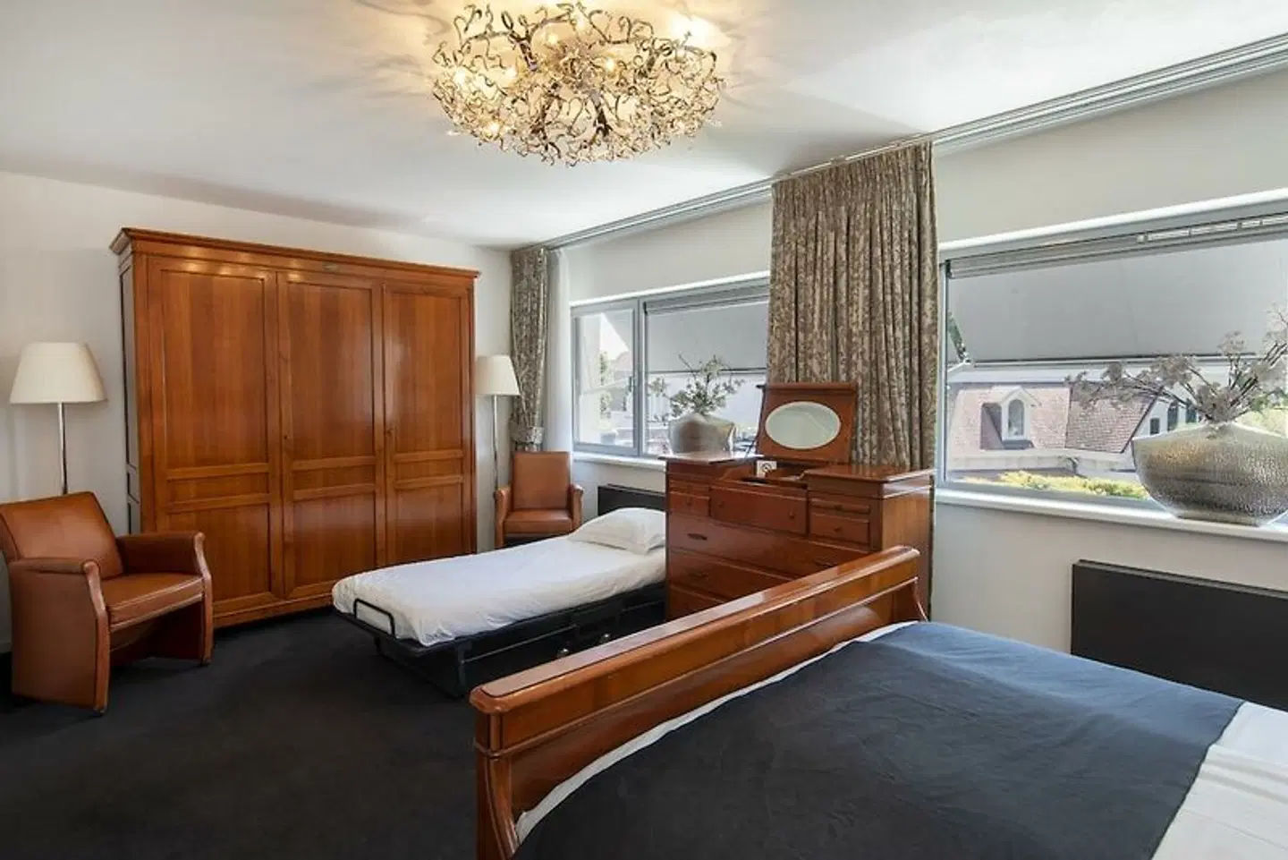 Hotel La Rosa Amsterdam Beach ROOM_EXAMPLE