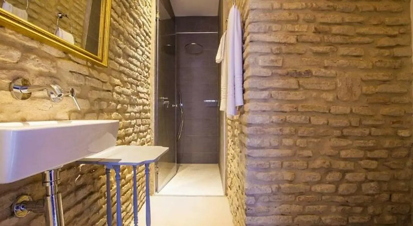 Apartamentos San Bernardo HEALTH_BEAUTY