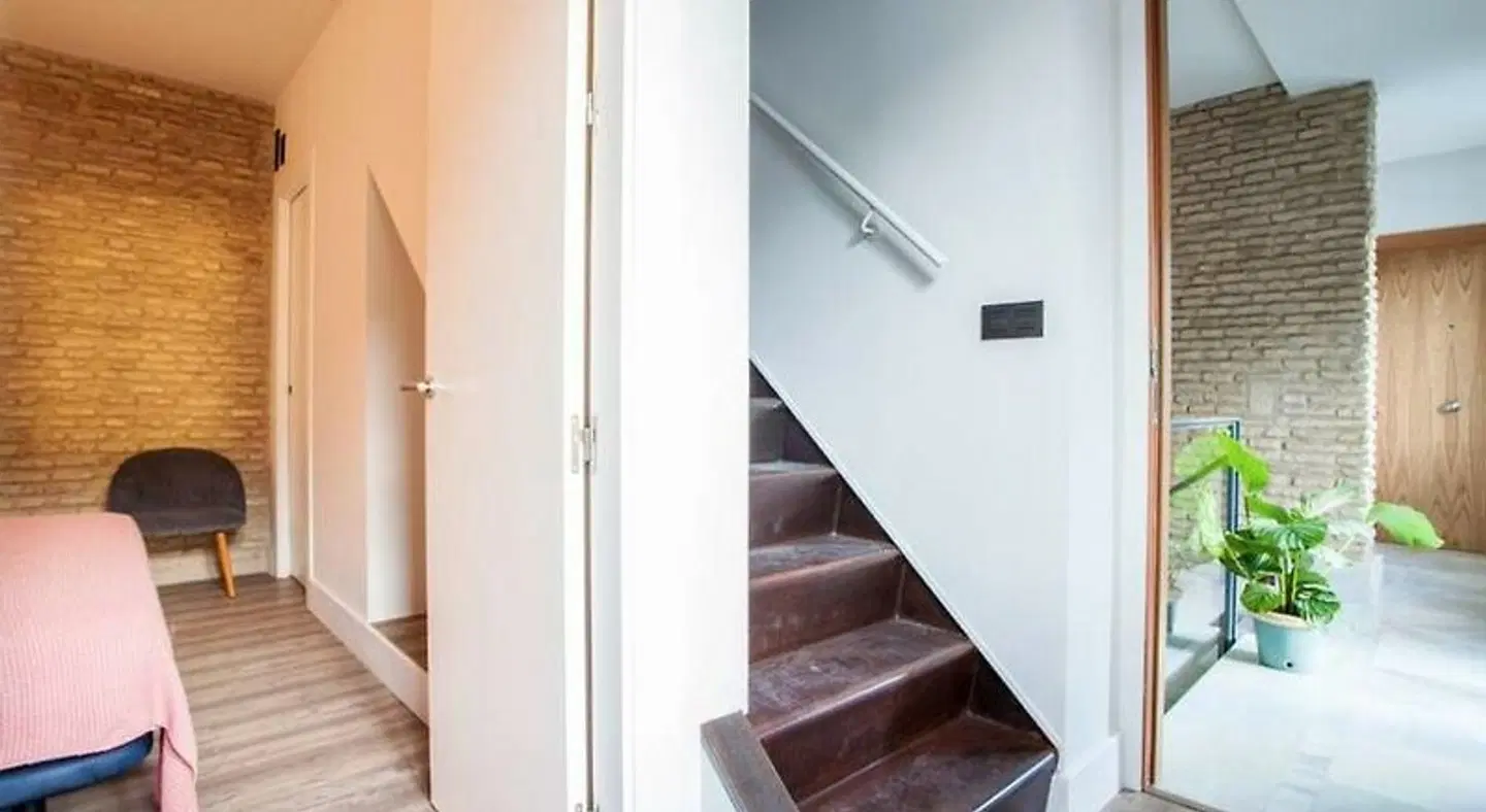 Apartamentos San Bernardo ROOM_EXAMPLE