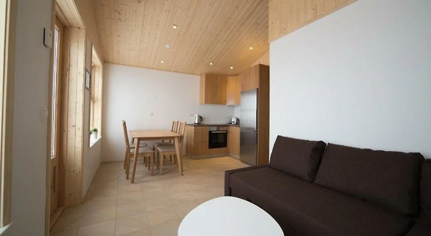 Dimmuborgir Guesthouse ROOM_EXAMPLE