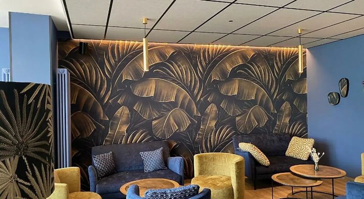 Thermalhotel Kemper LOUNGE_LOBBY