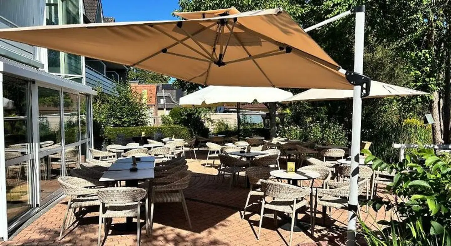 Thermalhotel Kemper Terrasse