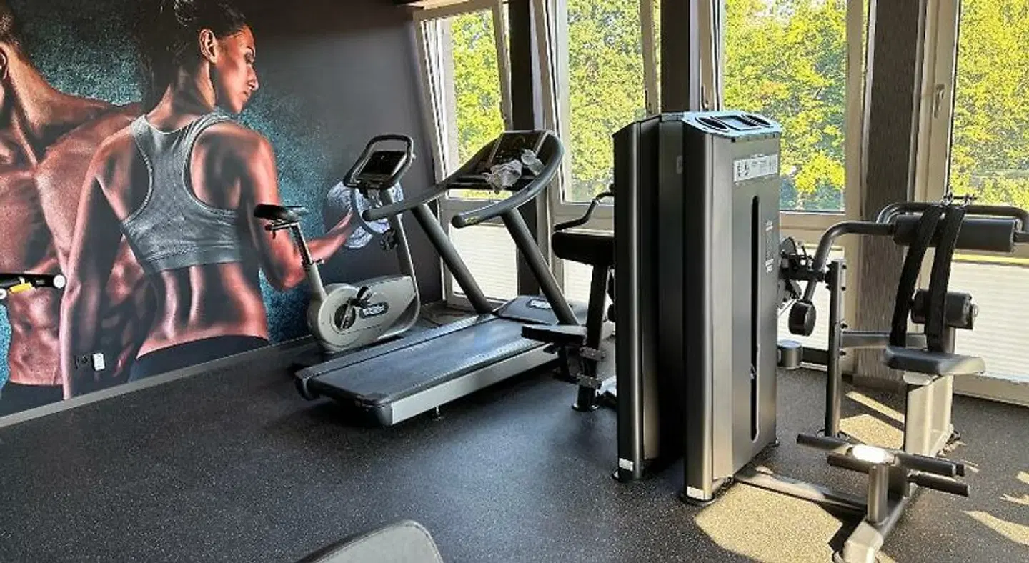 Thermalhotel Kemper SPORTS_AND_LEISURE