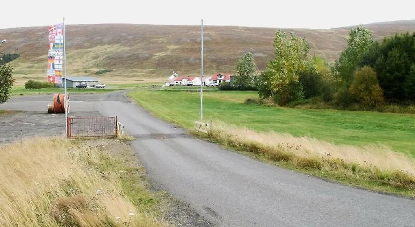 Breidamyri Farm Guesthouse SPORTS_AND_LEISURE