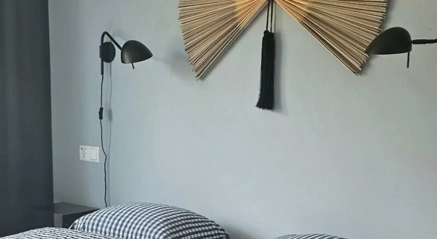 Eldá Guesthouse ROOM_EXAMPLE