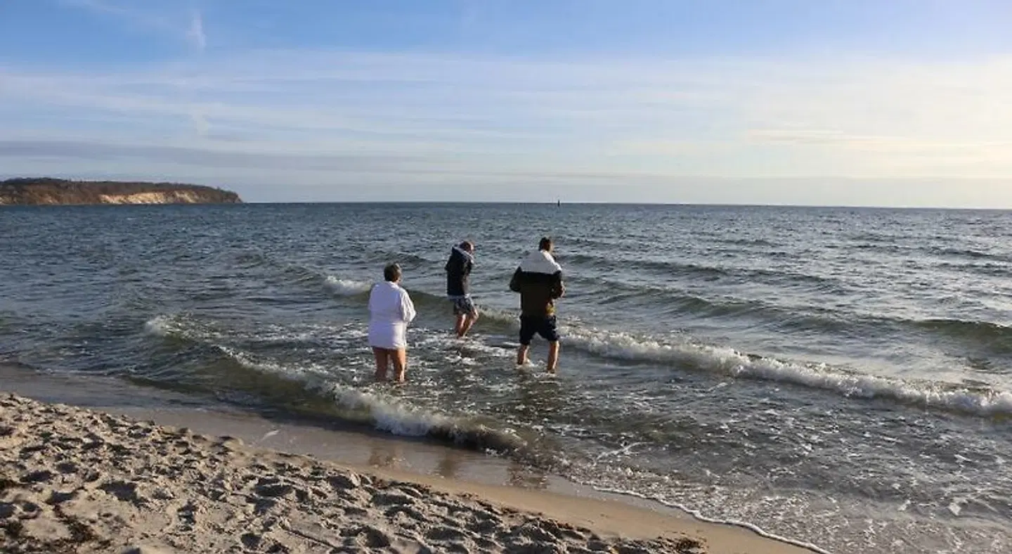 Sante Royale Gesundheitsresort Rügen Strand