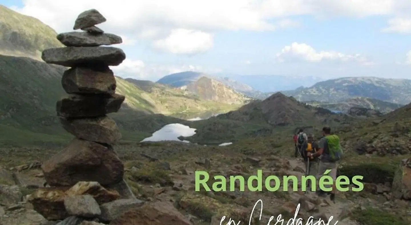 Gite de Llo LANDSCAPE