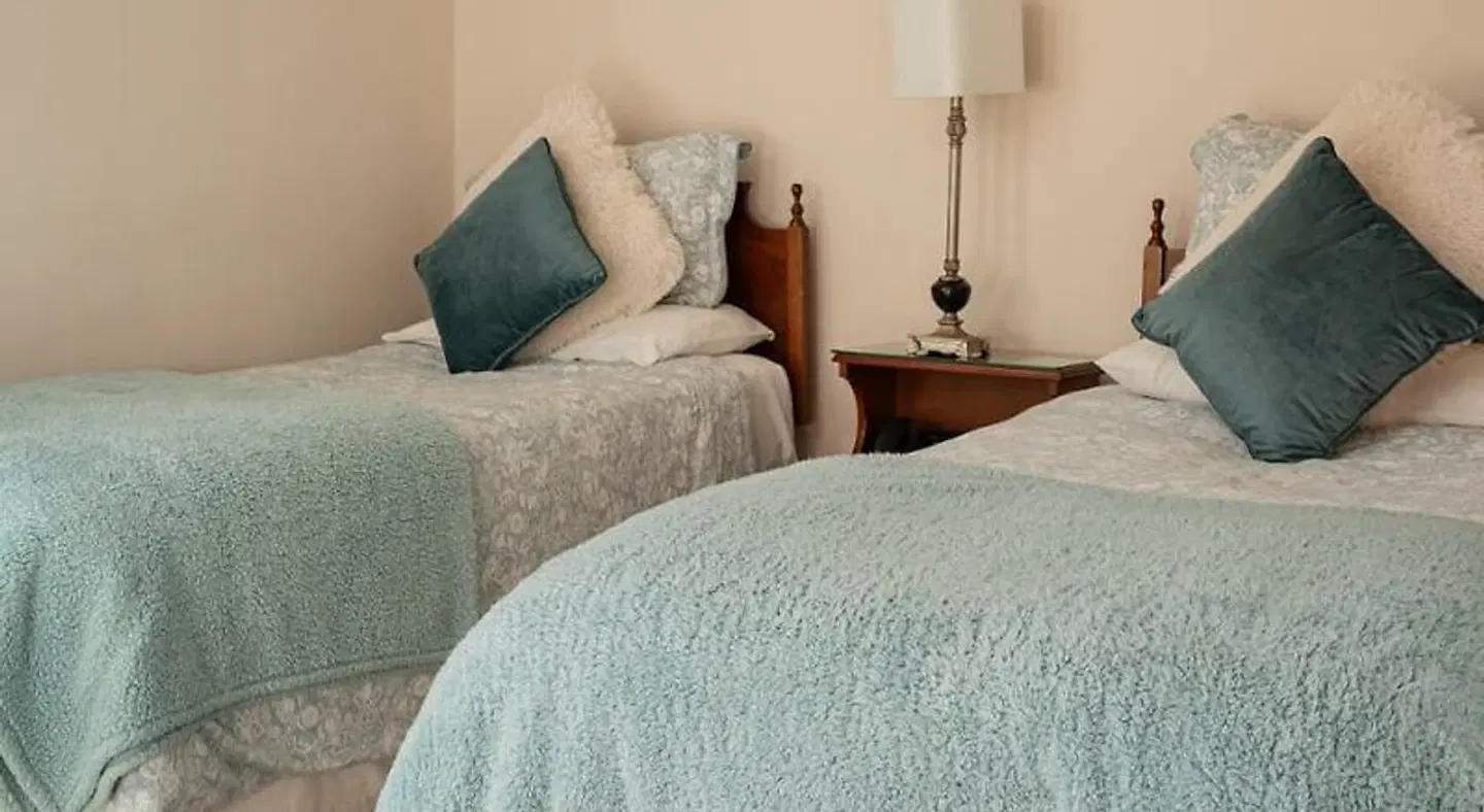 Hanora's Cottage Guesthouse and Restaurant ROOM_EXAMPLE