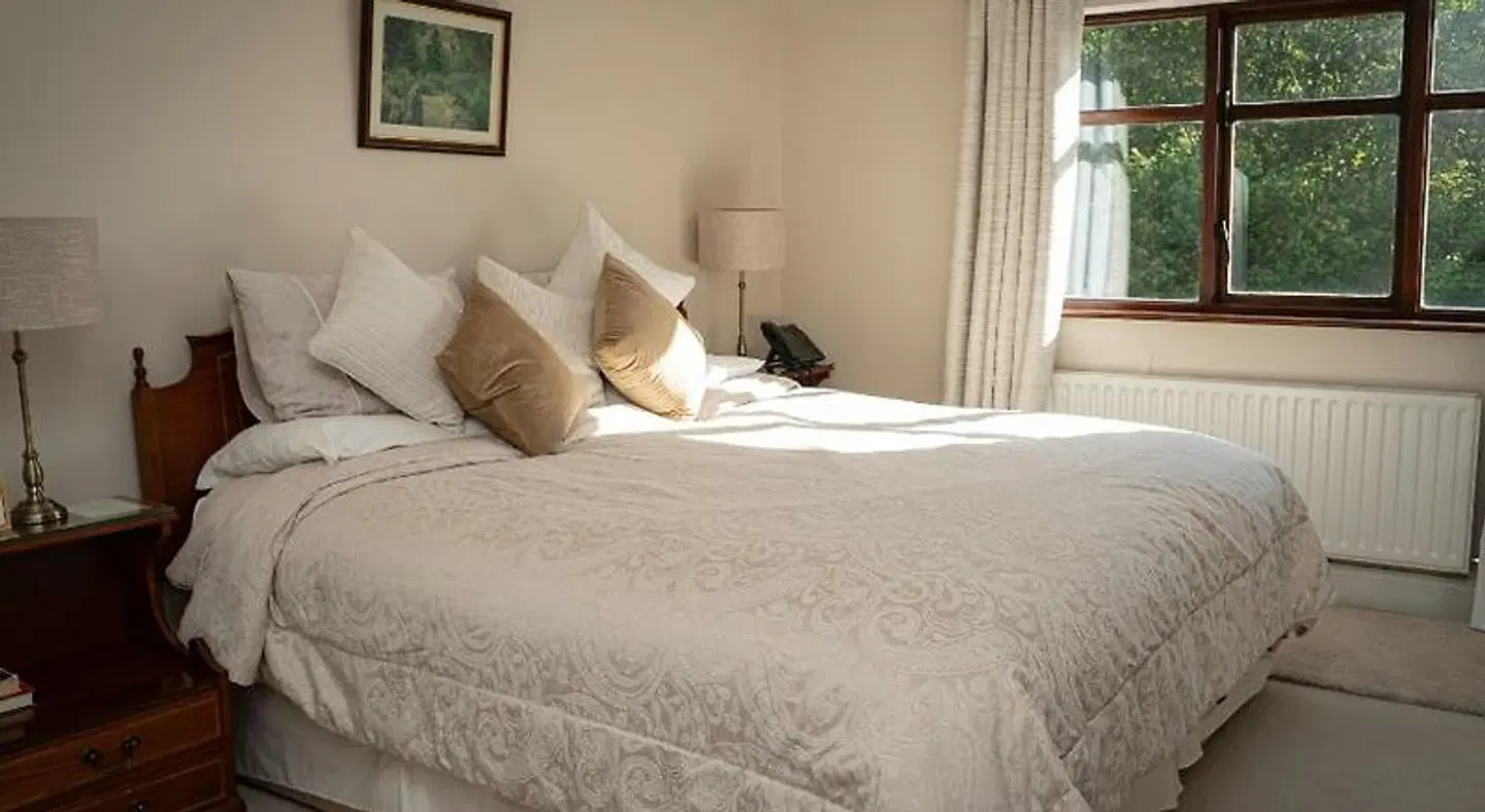 Hanora's Cottage Guesthouse and Restaurant ROOM_EXAMPLE