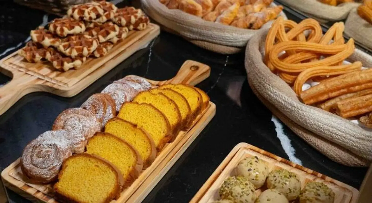 Hotel Pinar Plaza ROOM_EXAMPLE