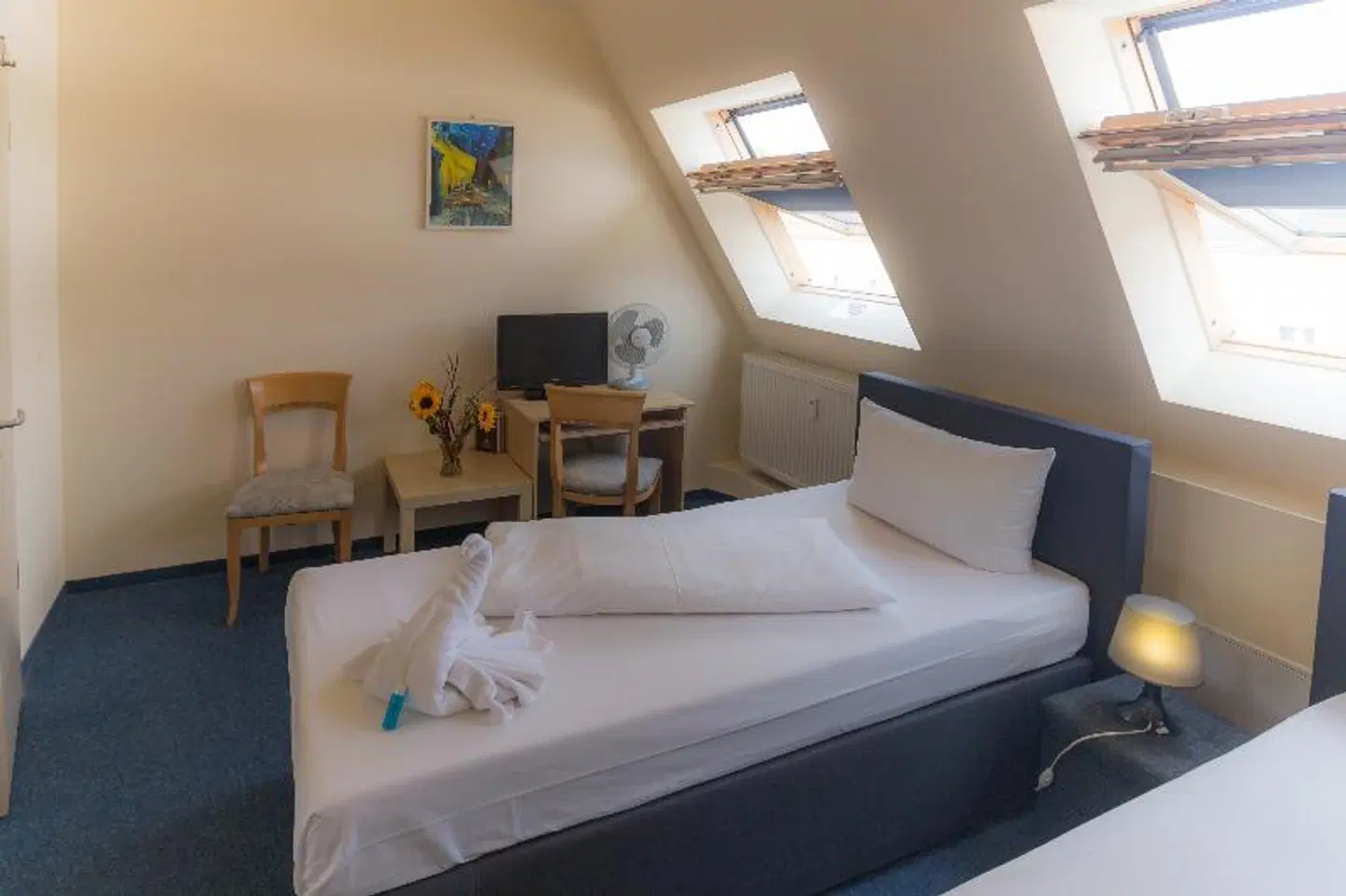 Comenius ROOM_EXAMPLE