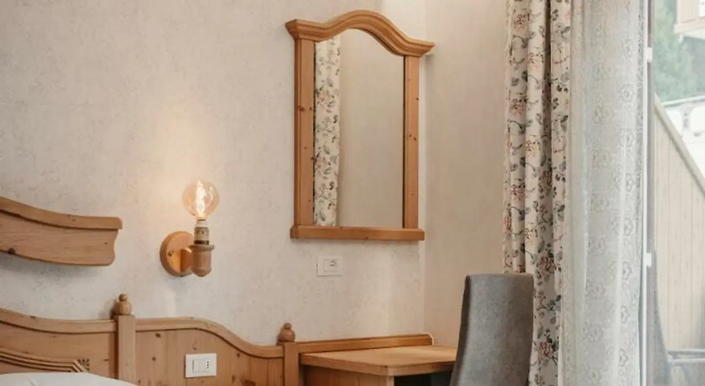Garni Toni Badezimmer