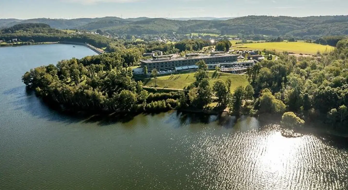 Seezeitlodge Hotel & Spa EXTERIOR