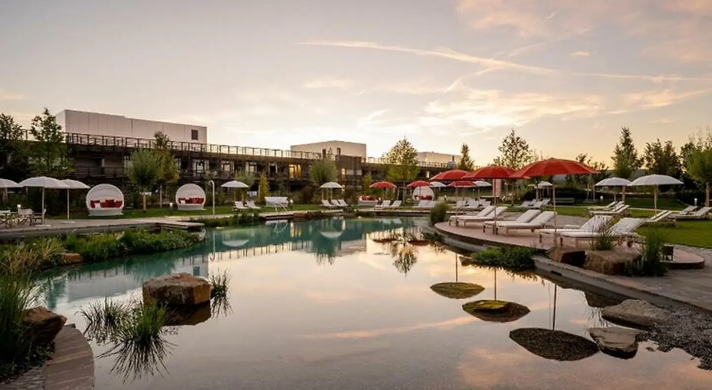 Seezeitlodge Hotel & Spa OUTDOOR_POOL