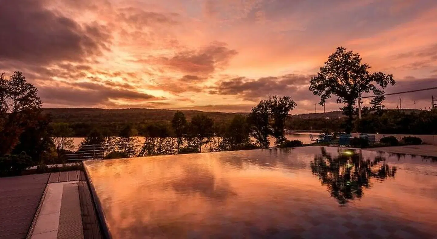 Seezeitlodge Hotel & Spa LANDSCAPE