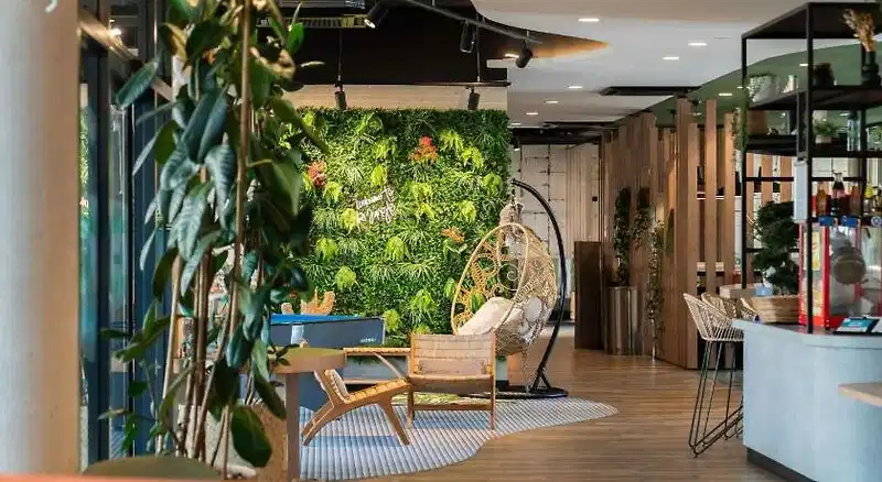 ibis budget Rouen centre Rive Gauche – Hotelfoto