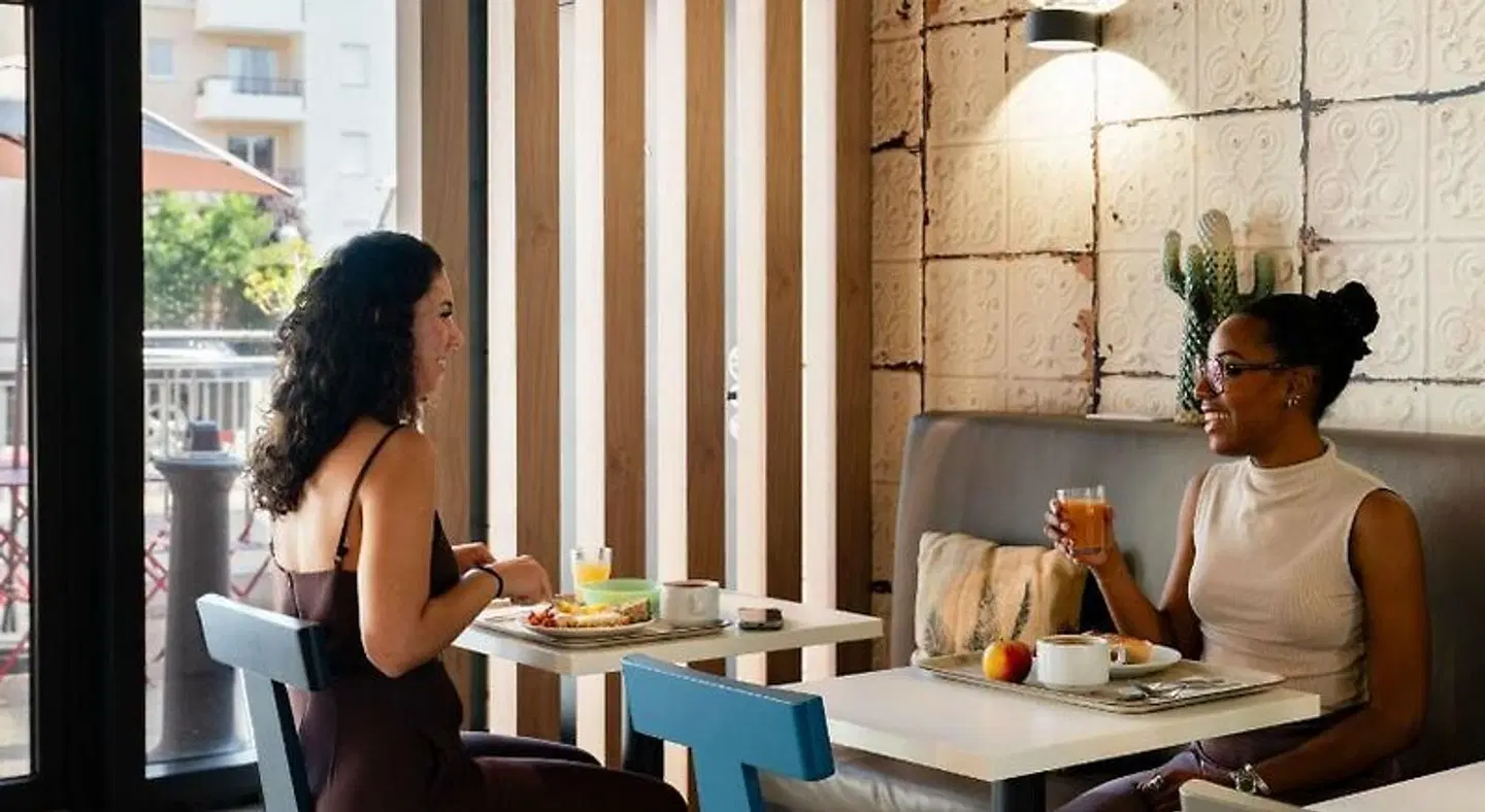 ibis budget Rouen centre Rive Gauche Konferenz
