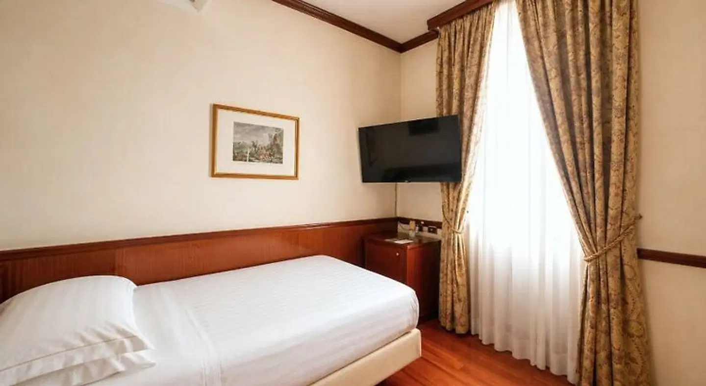 Dei Medaglioni ROOM_EXAMPLE