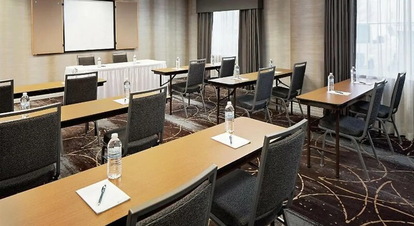 Homewood Suites by Hilton Albuquerque Uptown Konferenz