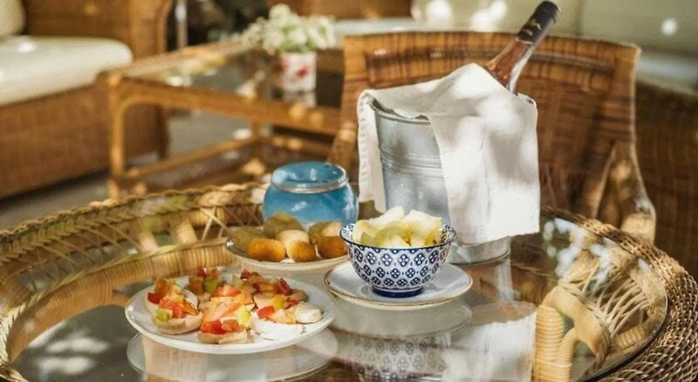 Relais Valle dell'Idro & Terraces Restaurant