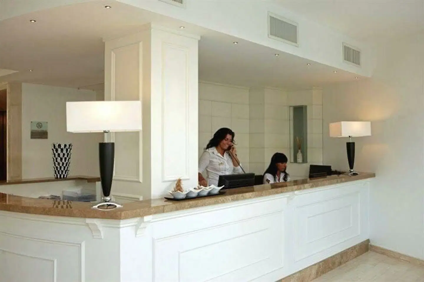 Relais Valle dell'Idro & Terraces LOUNGE_LOBBY
