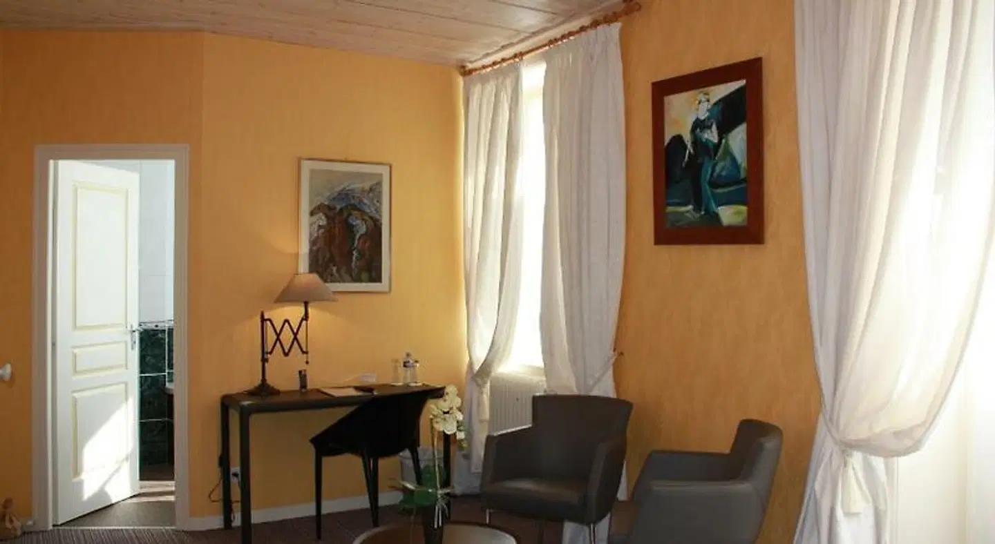 Hôtel Taillard ROOM_EXAMPLE