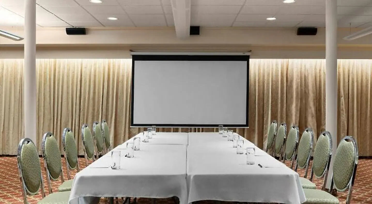 Royal Scot Hotel & Suites Konferenz