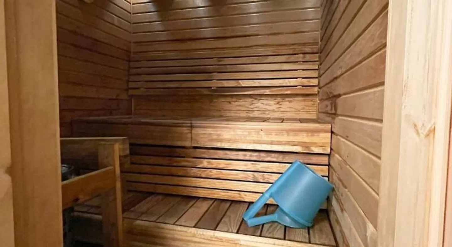 Napapiirin Järvilomat HEALTH_BEAUTY