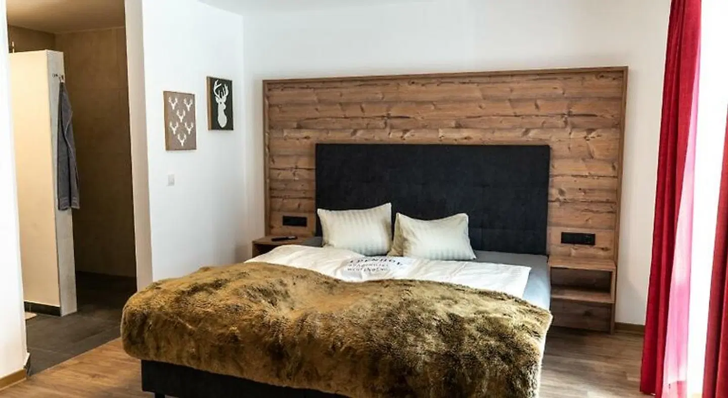 Wenger Alpenhof ROOM_EXAMPLE