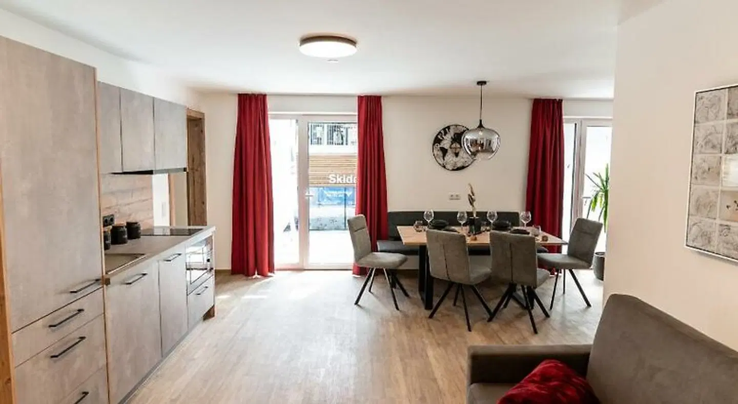 Wenger Alpenhof ROOM_EXAMPLE