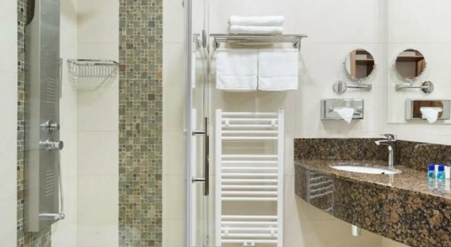 Kurhotel Pyramide Sibyllenbad ROOM_EXAMPLE
