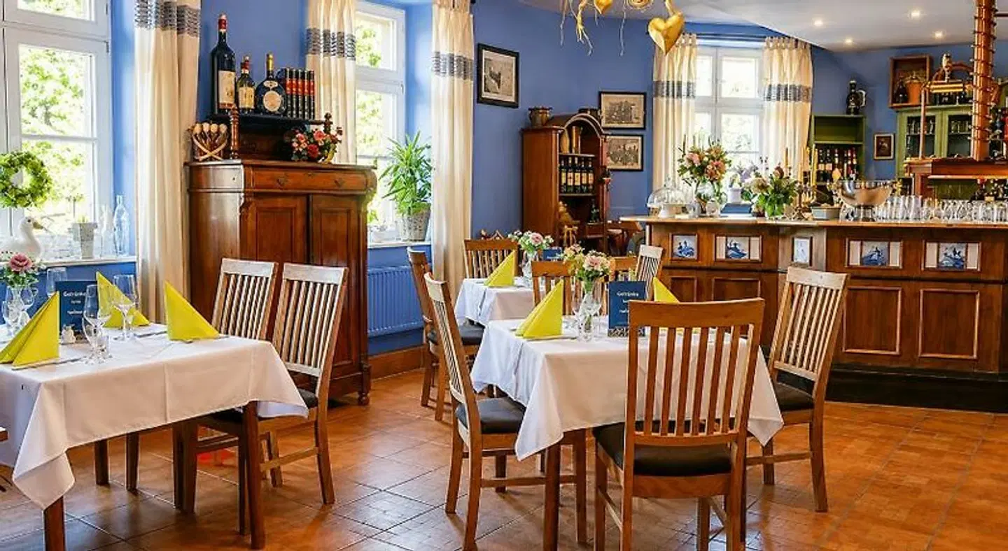 Zur alten Oder Restaurant