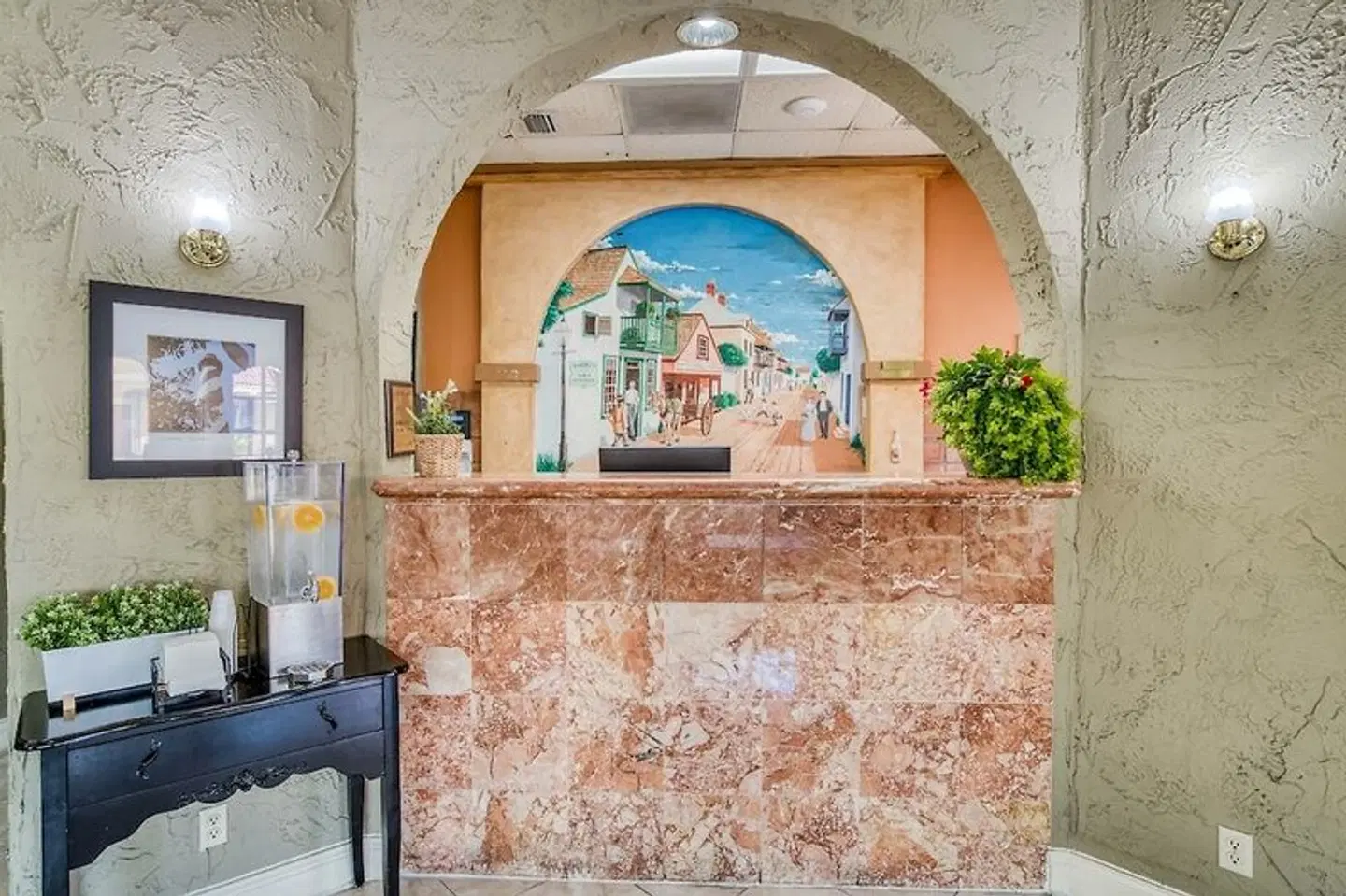 Villa 1565 Bar