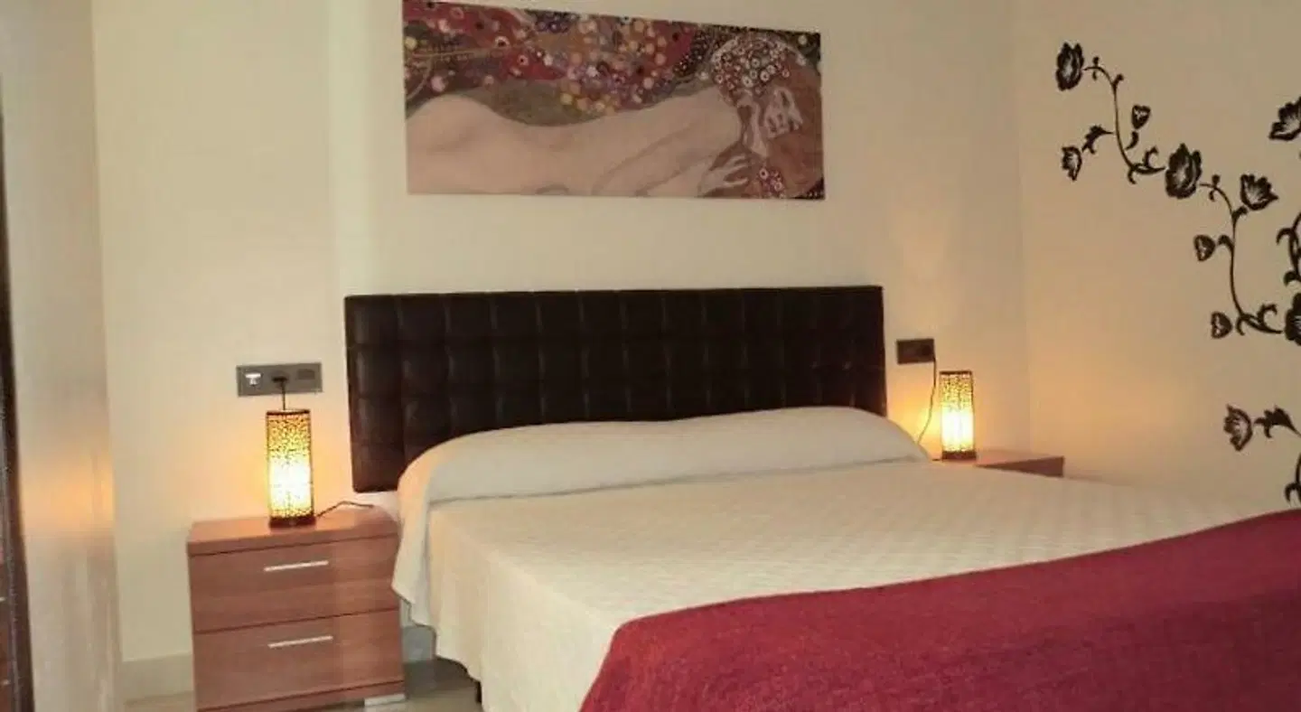 San Lorenzo Apartments by Living-Sevilla ROOM_EXAMPLE