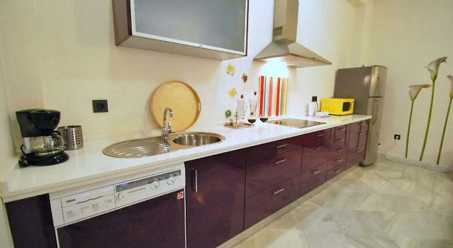 San Lorenzo Apartments by Living-Sevilla Bar