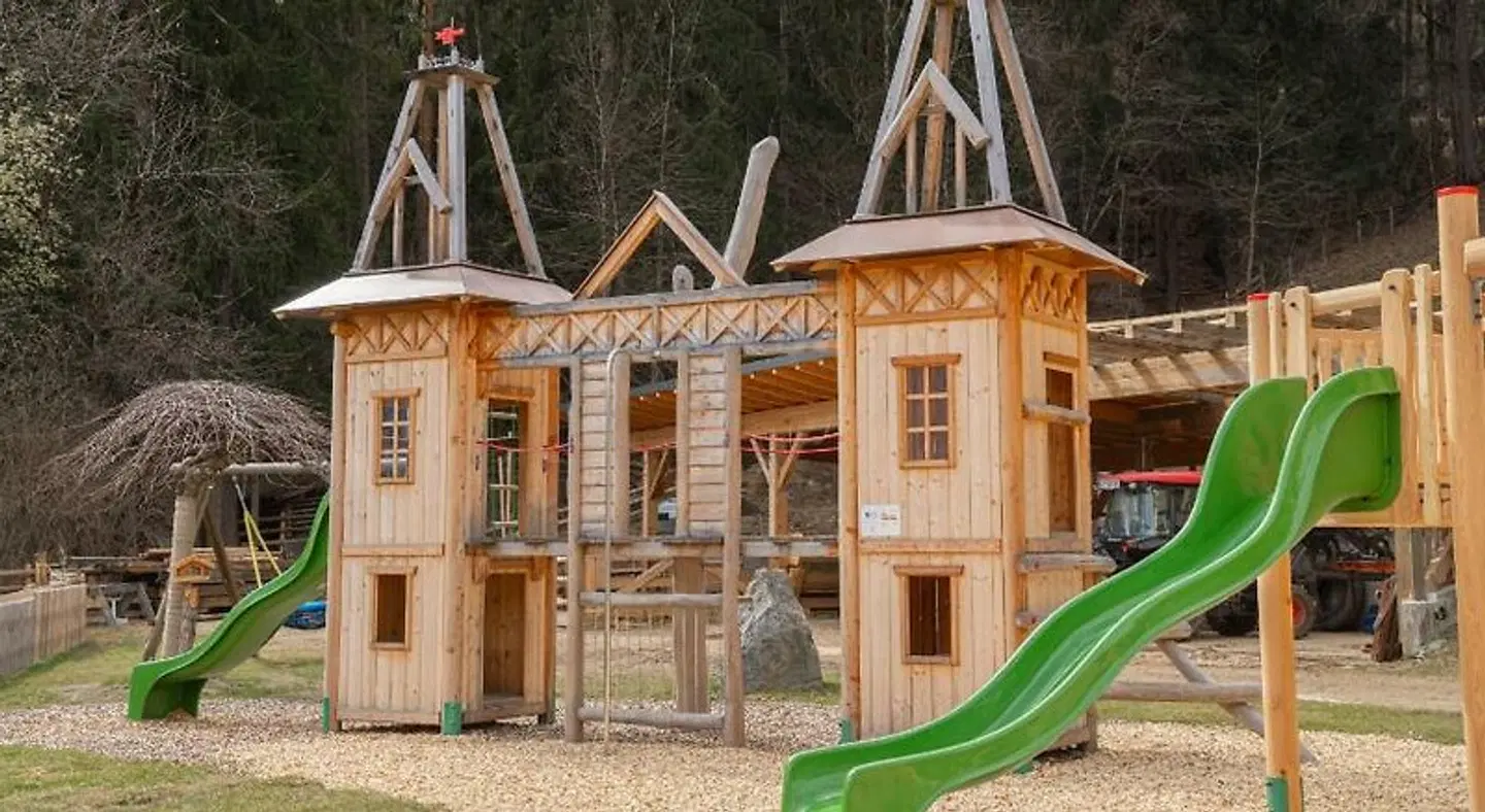Hotel Gasthof Gribelehof EXTERIOR
