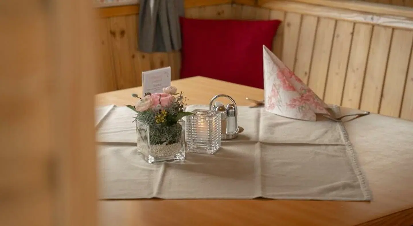 Hotel Gasthof Gribelehof Badezimmer