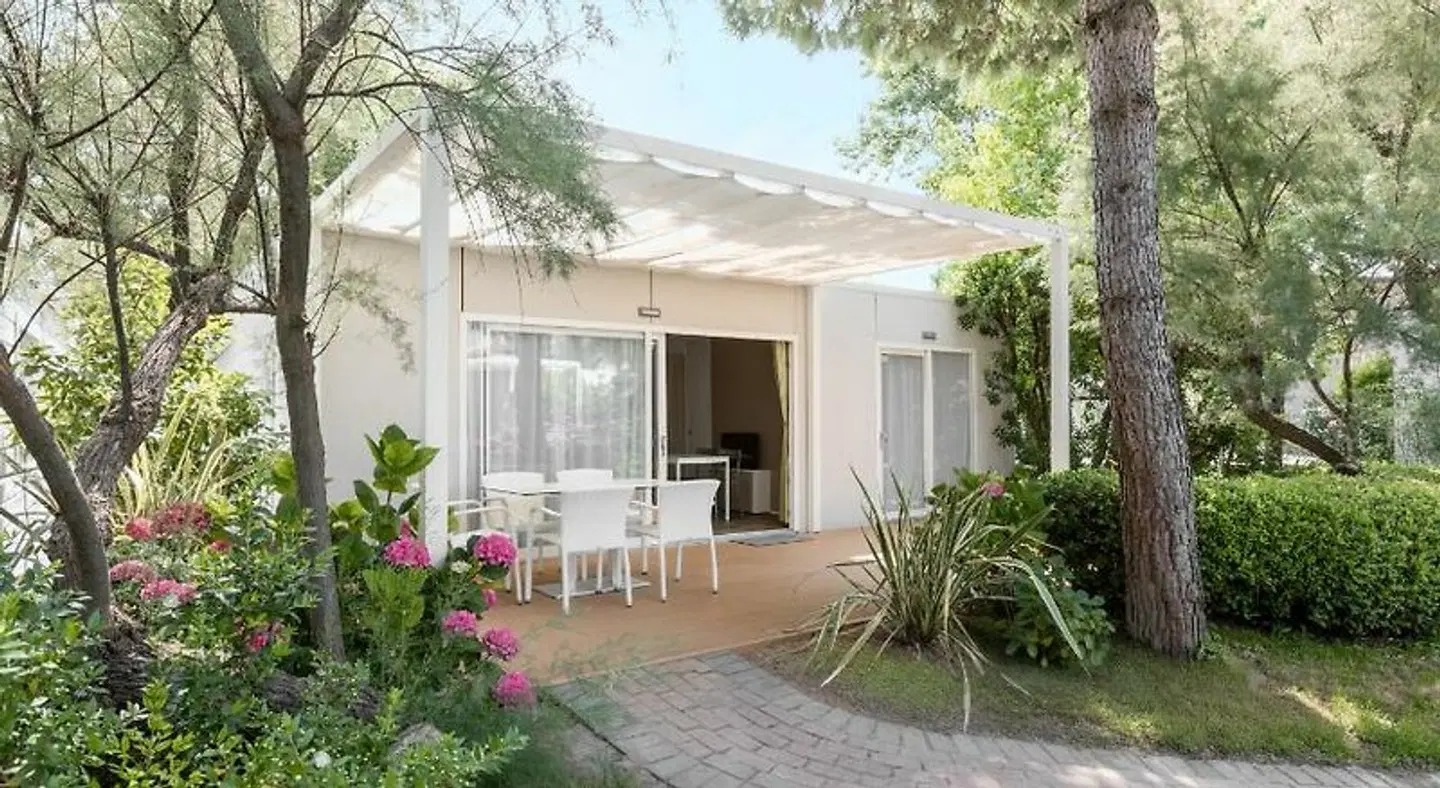 Park Gallanti EXTERIOR