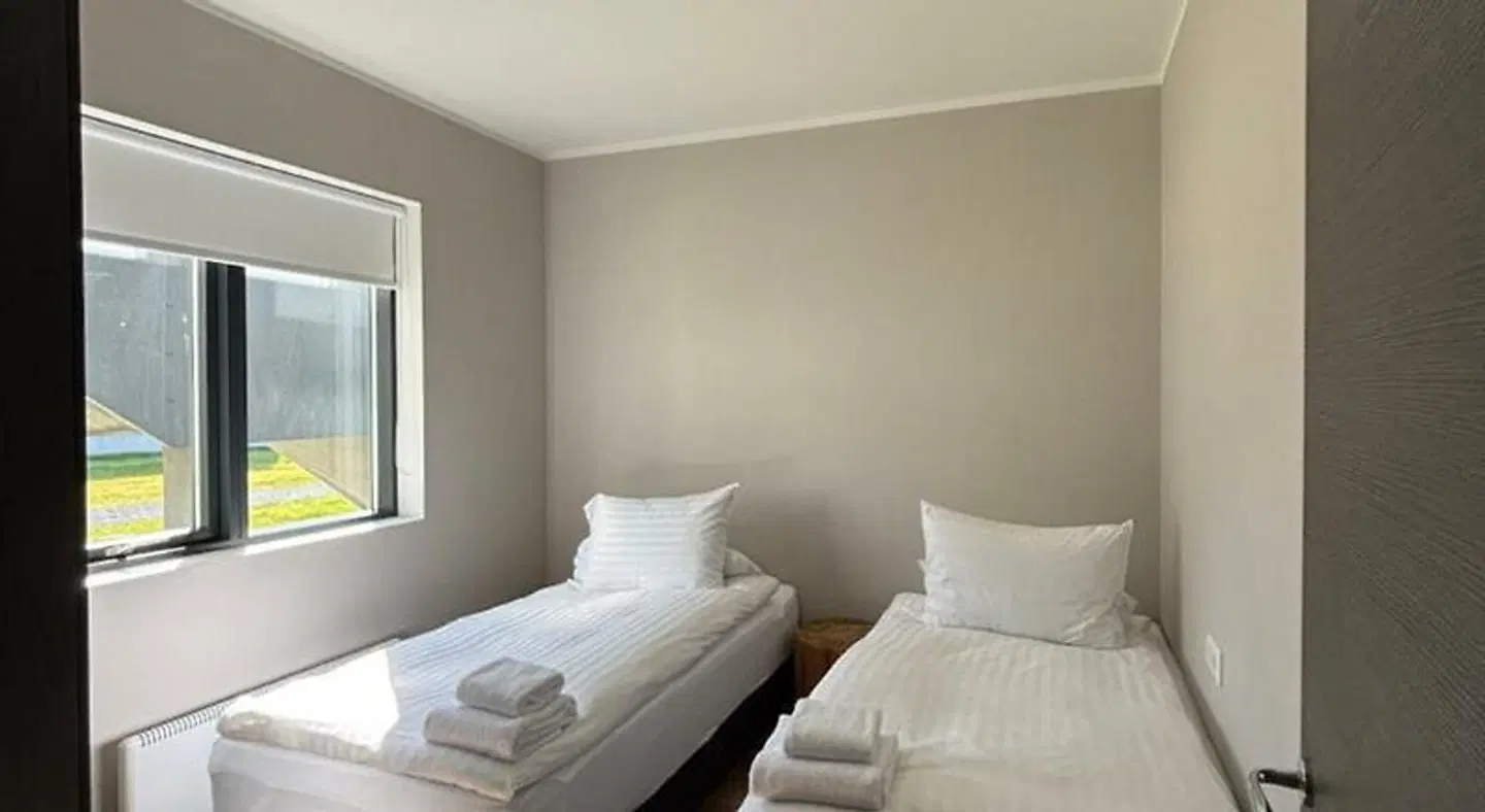 Vik Apartments ROOM_EXAMPLE