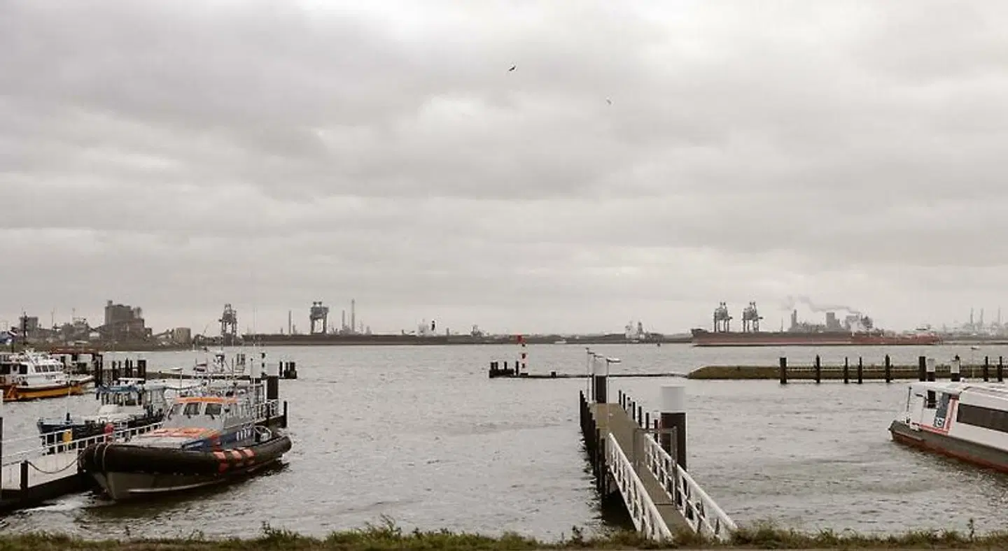 Mijn Torpedoloods SPORTS_AND_LEISURE