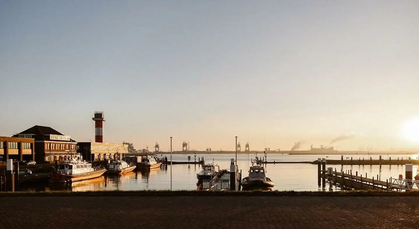 Mijn Torpedoloods SPORTS_AND_LEISURE