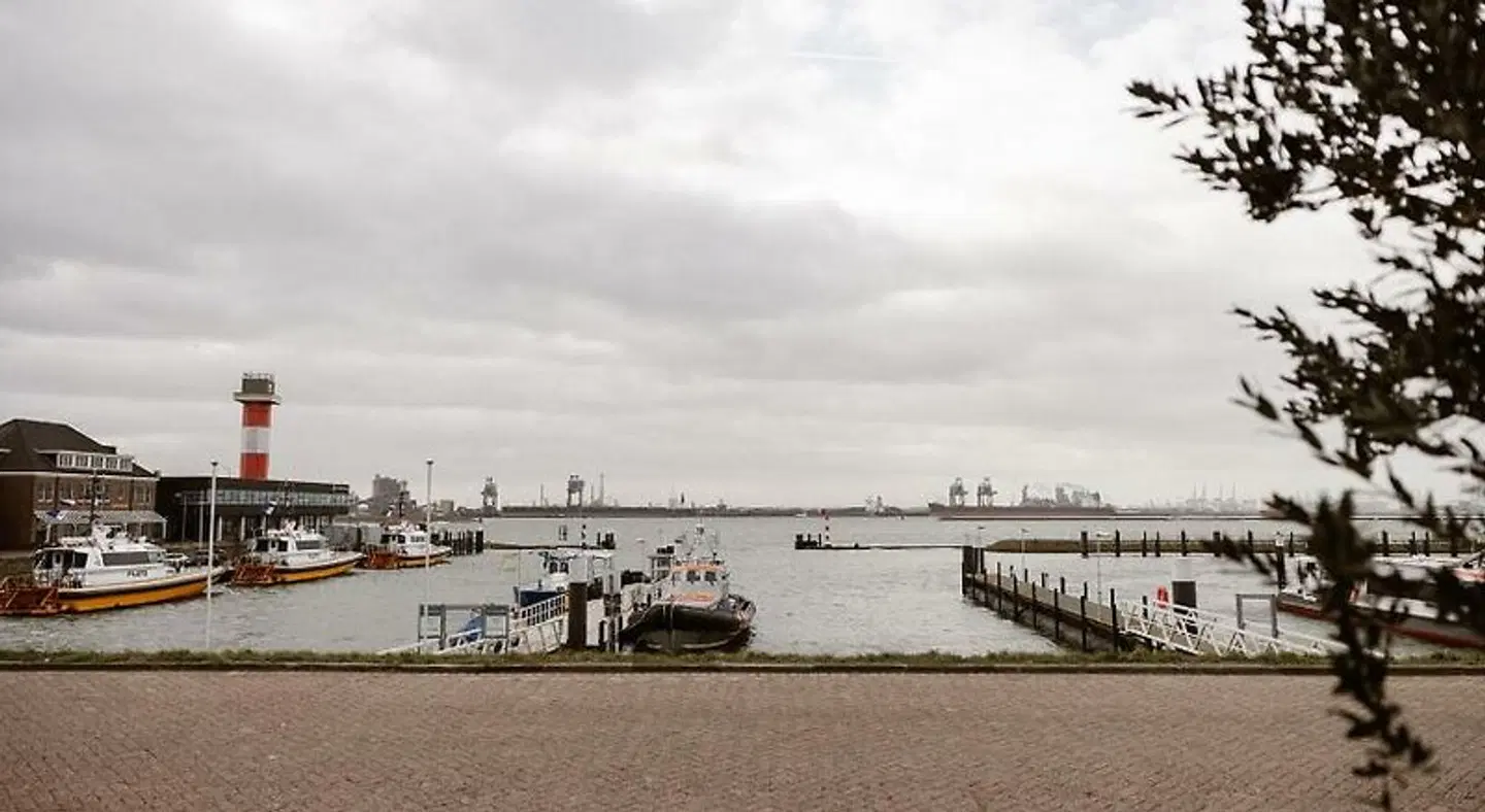 Mijn Torpedoloods SPORTS_AND_LEISURE