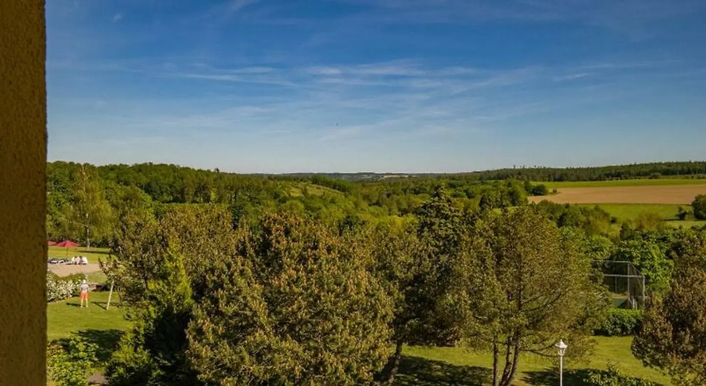 Panorama Ferien Hotel Harz LANDSCAPE