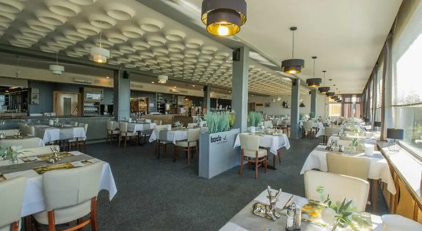 Panorama Ferien Hotel Harz Restaurant