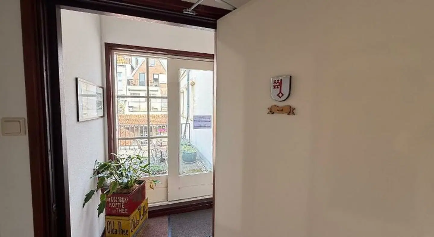 De Leeuw Badezimmer