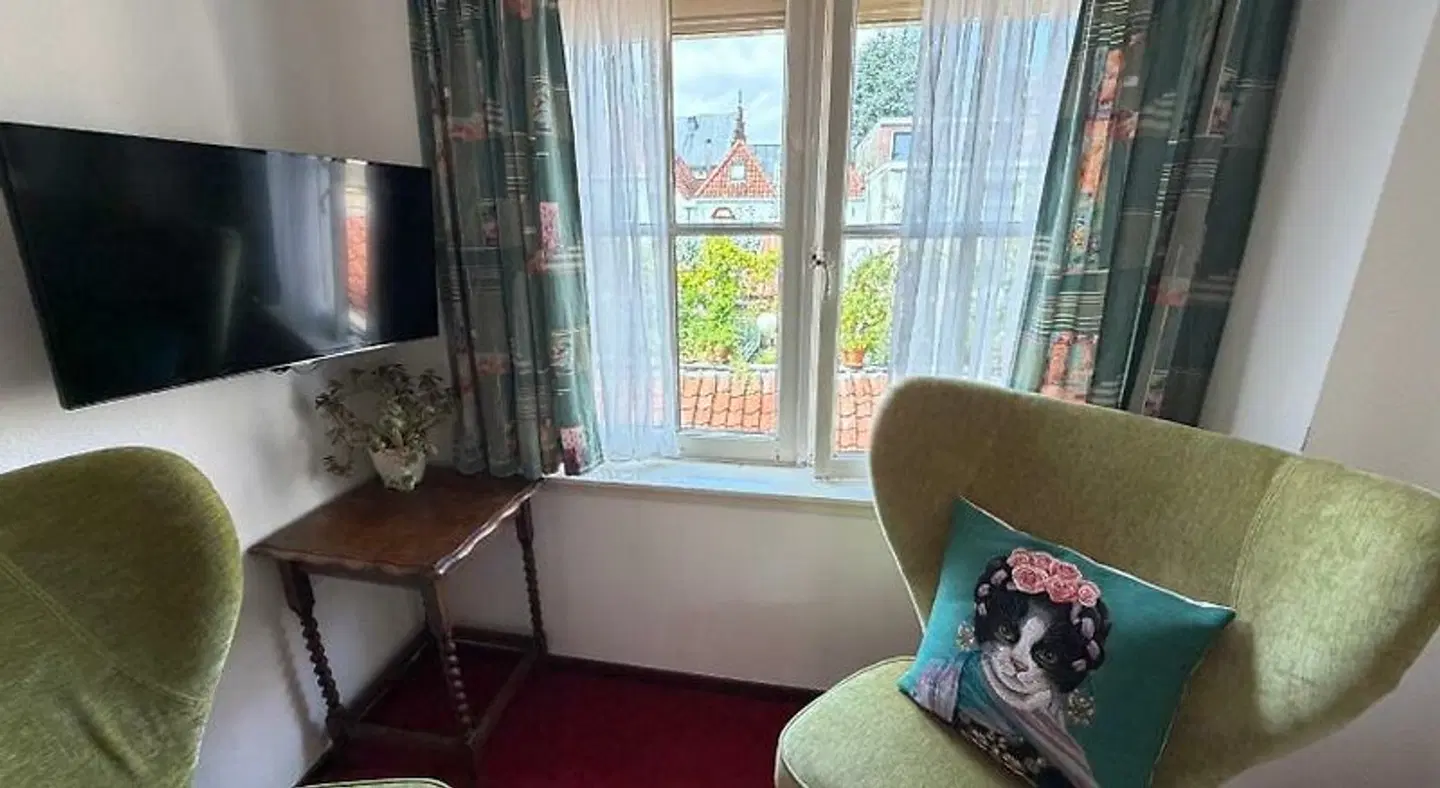 De Leeuw ROOM_EXAMPLE