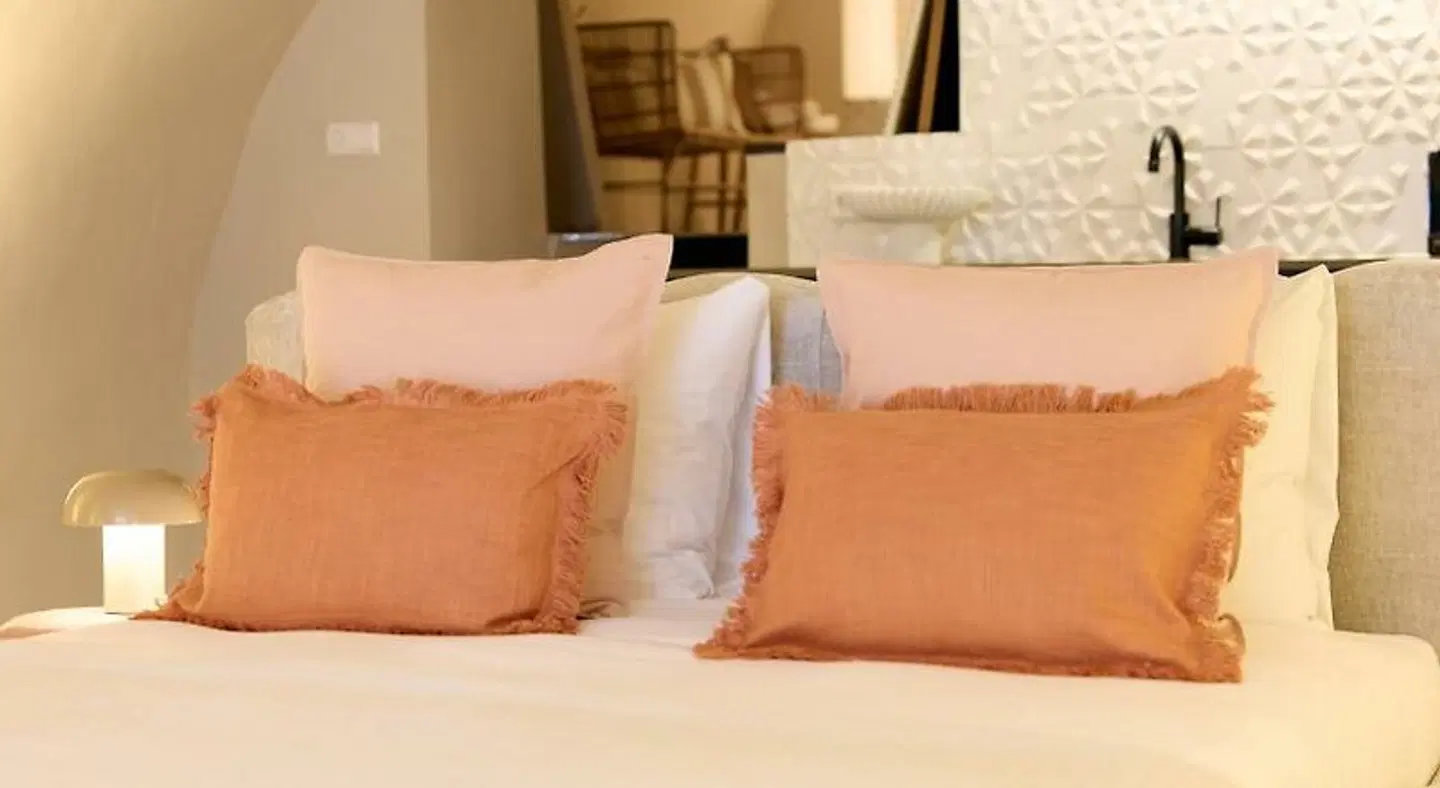 Cozy Pillow ROOM_EXAMPLE