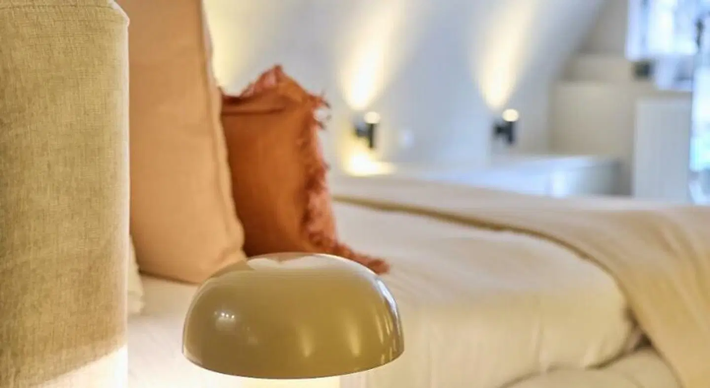 Cozy Pillow HEALTH_BEAUTY